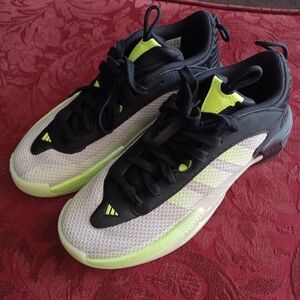 Womens Adidas Exhibit Select 2.0